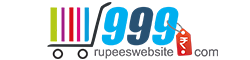 999 Rupees Website